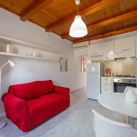 Brorent Casa Silvietta * Olbia
