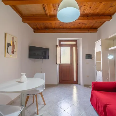 Brorent Casa Silvietta Appartement *