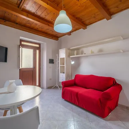 Appartement Brorent Casa Silvietta *