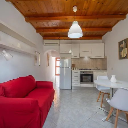 Brorent Casa Silvietta Appartement *