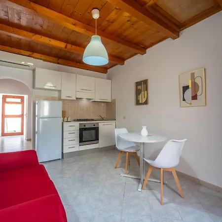 Brorent Casa Silvietta Olbia