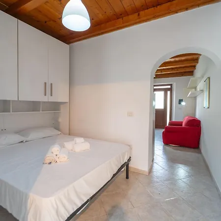 Brorent Casa Silvietta Appartement *