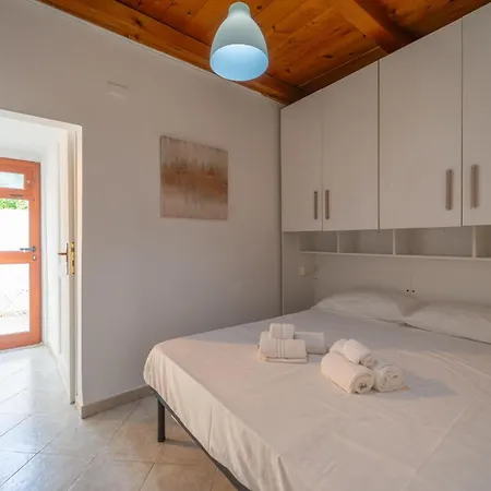 Appartement Brorent Casa Silvietta Olbia