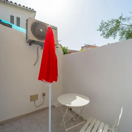 Appartement Brorent Casa Silvietta Olbia