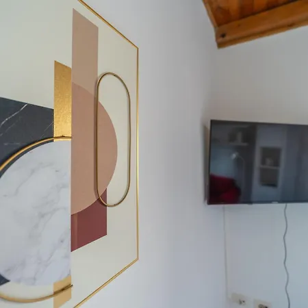 Brorent Casa Silvietta Appartement